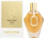 Paco Rabanne Million Gold for Her Eau de Parfum 90ml Spray