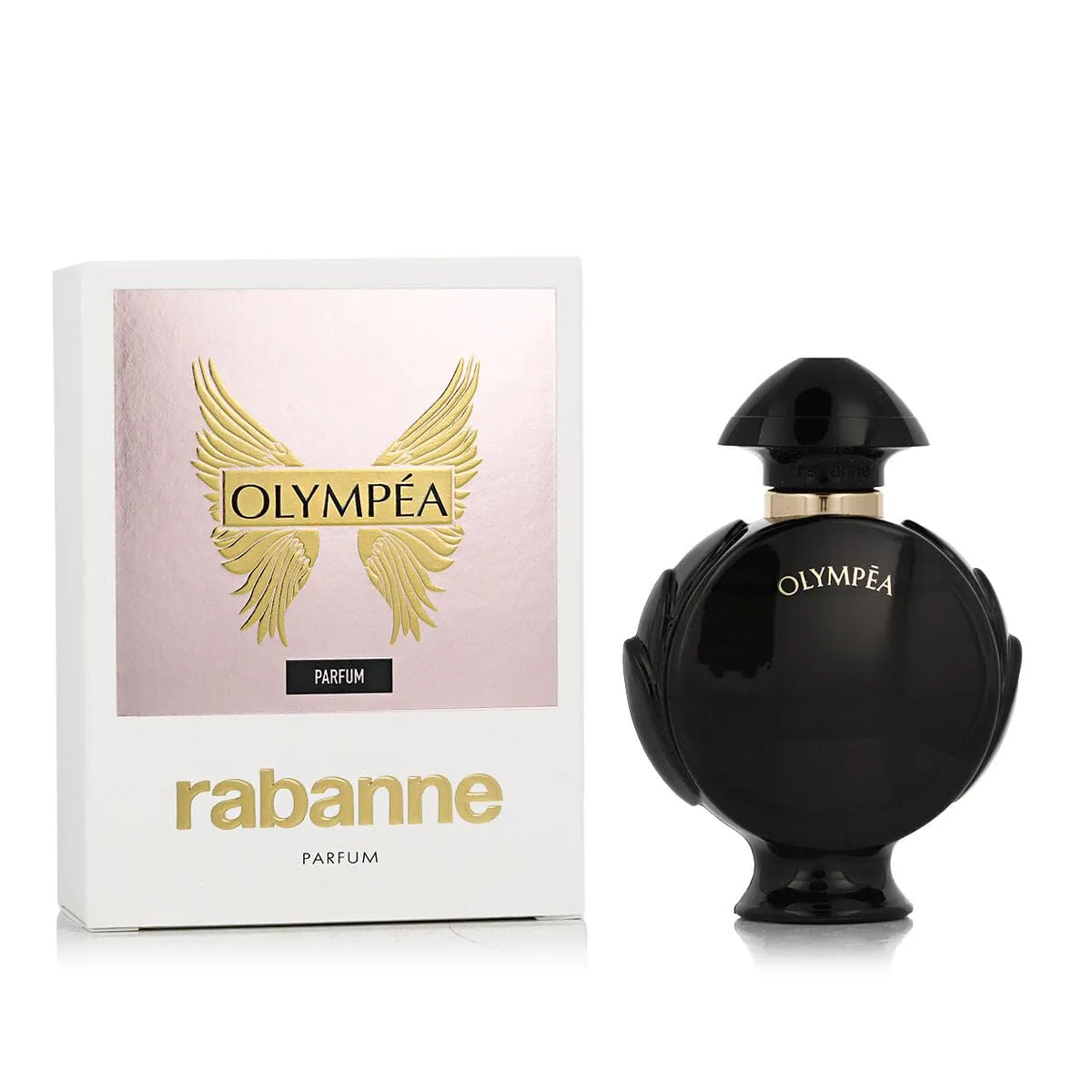 Paco Rabanne OlympÃ©a Parfum Eau de Parfum 30ml Spray