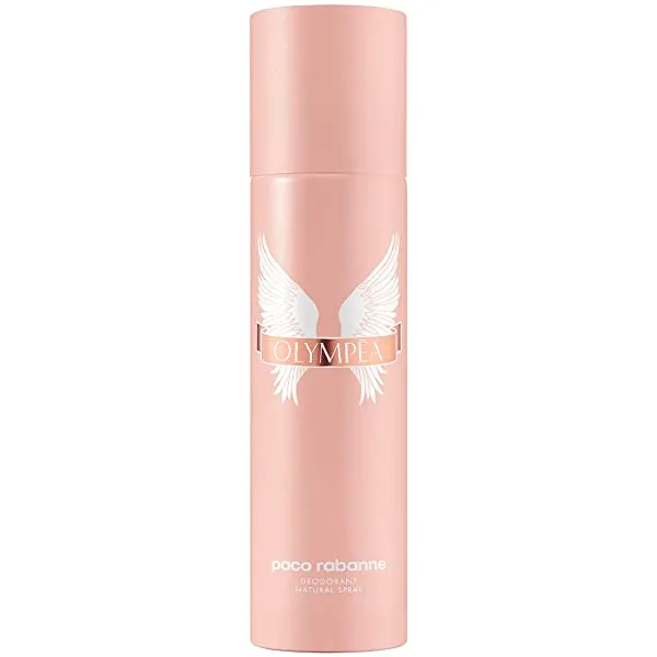 Paco Rabanne Olympea Deodorant 150ml Spray
