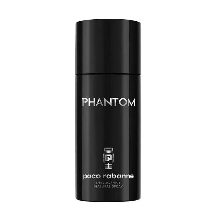 Paco Rabanne Phantom 150ml Deodorant Spray