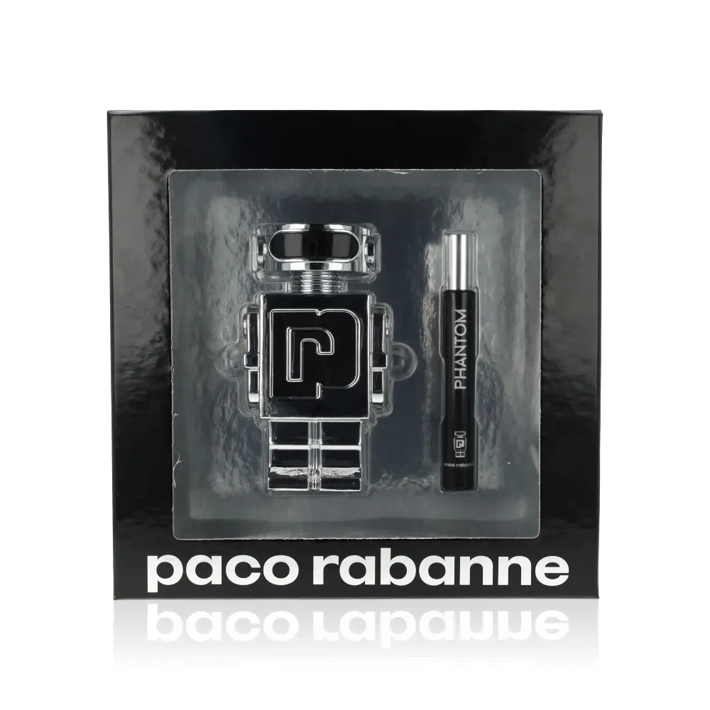 Paco Rabanne Phantom Giftset