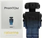 Paco Rabanne Phantom Intense Eau de Parfum 100ml Spray