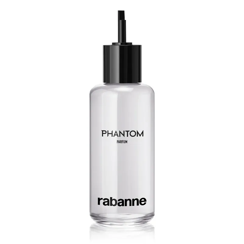 Paco Rabanne Phantom Parfum 200ml Refill Bottle