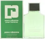 Paco Rabanne Pour Homme Aftershave 100ml Splash