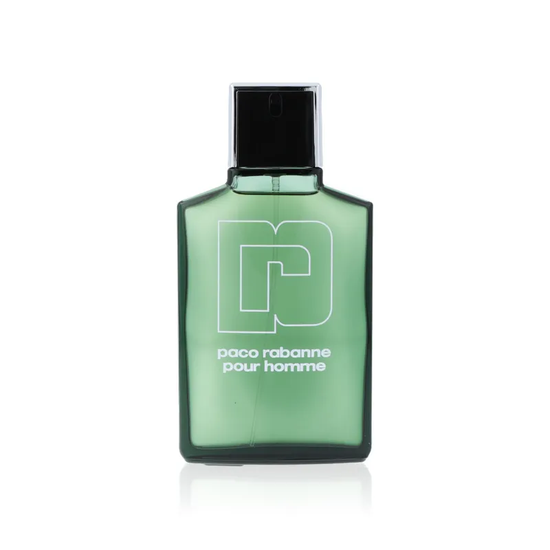 Paco Rabanne Pour Homme EDT Spray 100ml