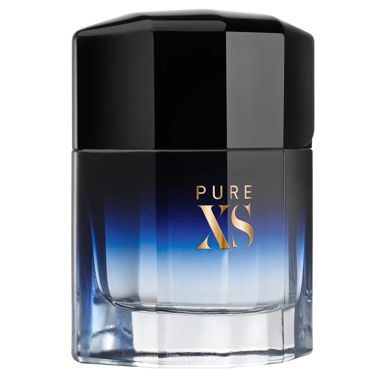 Paco Rabanne Pure XS Eau de Toilette 100ml Spray