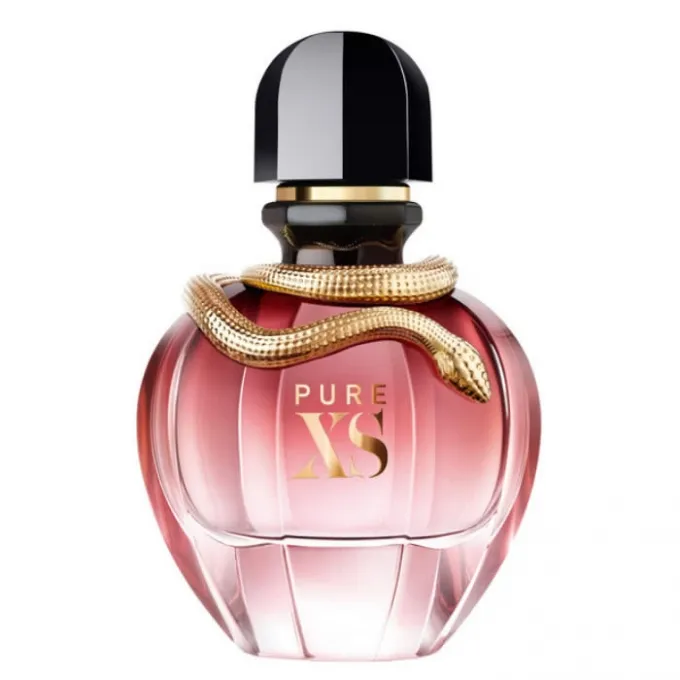 Paco Rabanne Paco Rabanne Pure XS For Her Eau De Perfume Spray 50ml