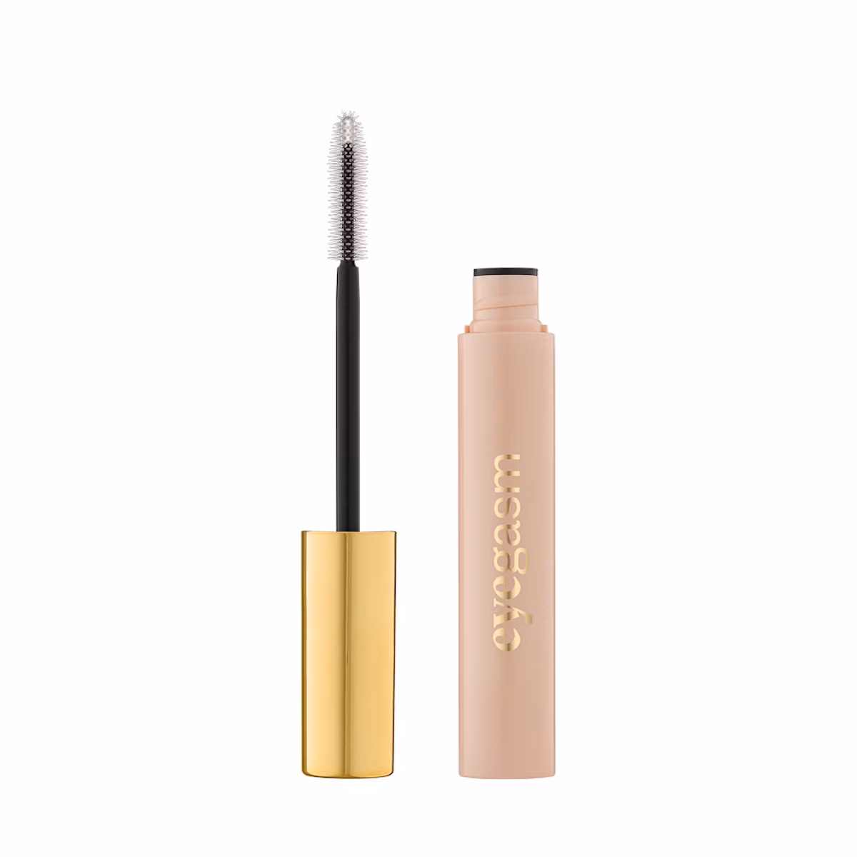 Paese Eyegasm Mascara Black 8 ml