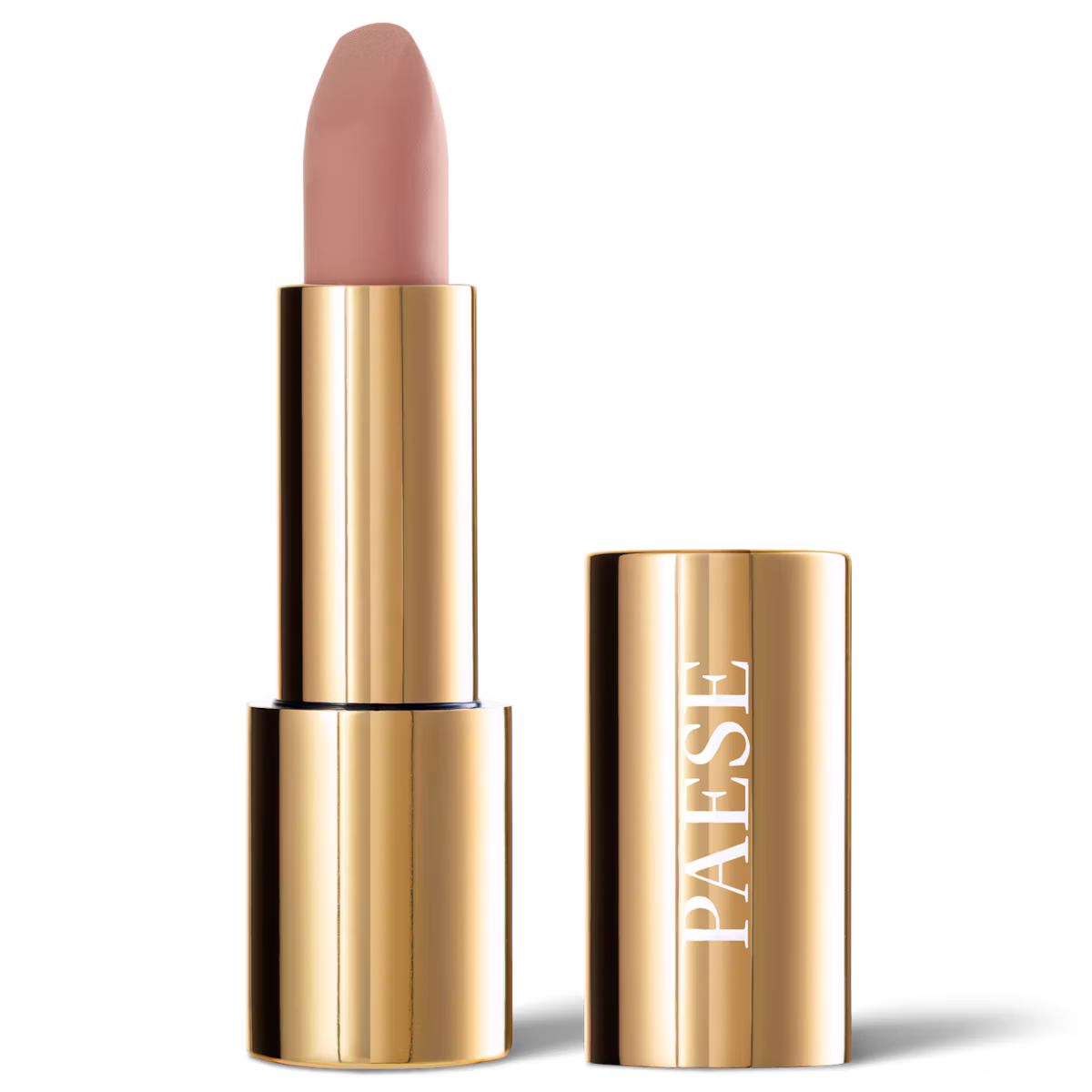 Paese Mattologie Lipstick 100 Naked 4,3 g