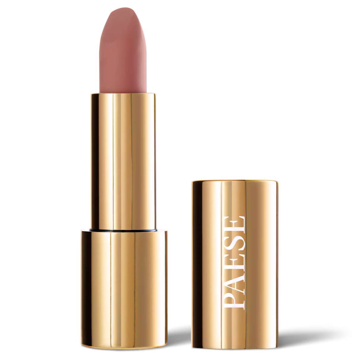 Paese Mattologie Lipstick 103 Total Nude 4,3 g