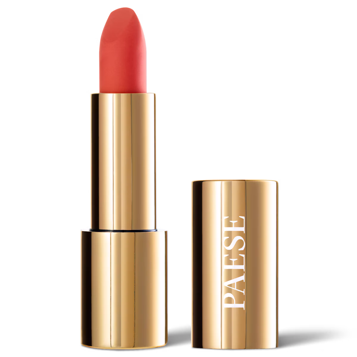 Paese Mattologie Lipstick 111 Lava Red 4,3 g