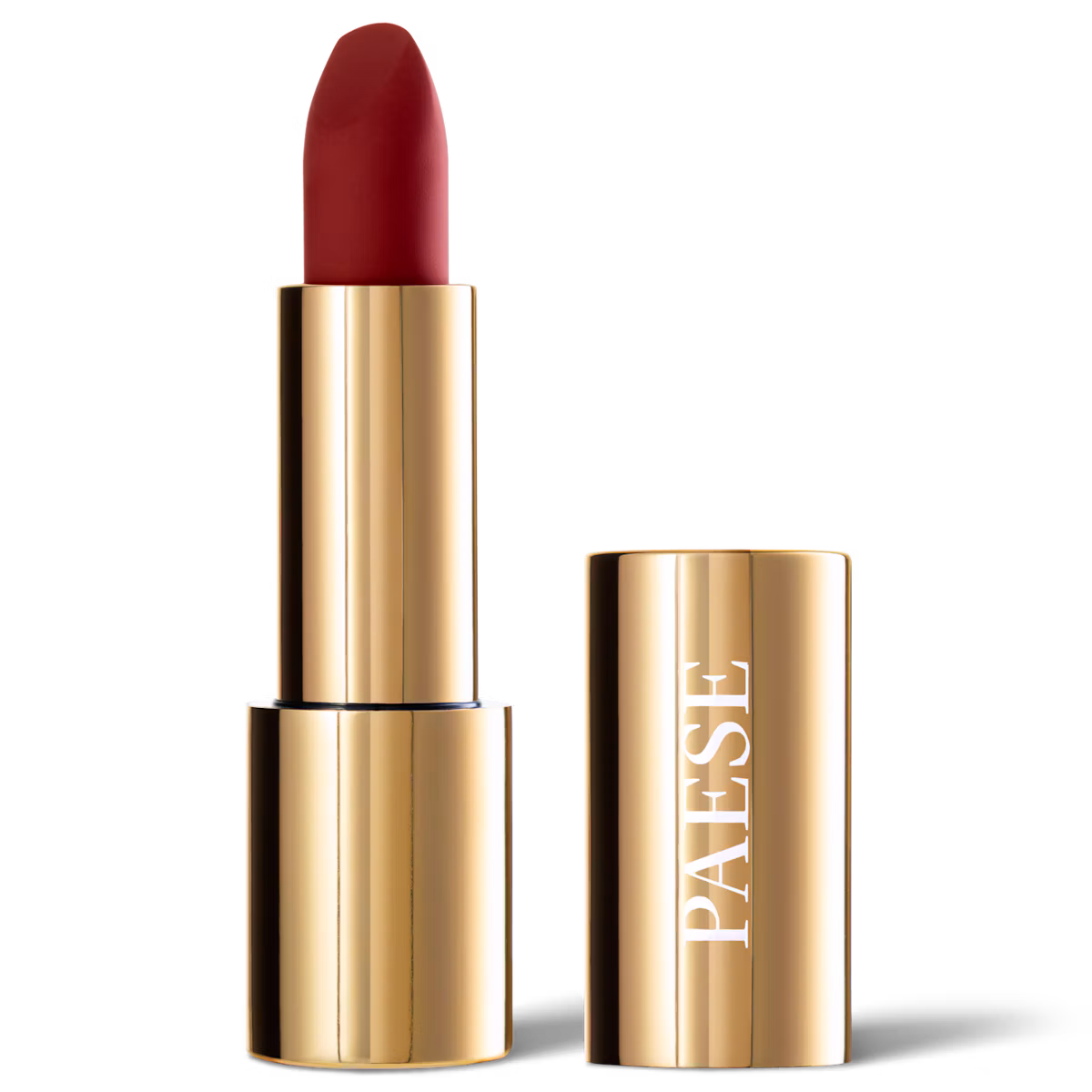 Paese Mattologie Lipstick 112 Vintage Red 4,3 g
