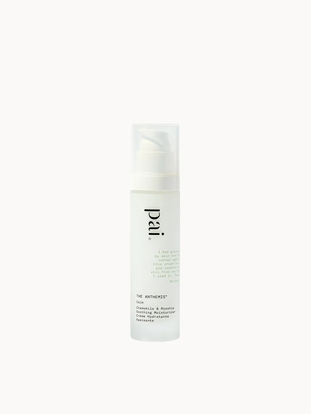 Pai Skincare The Anthemis™ Soothing Moisturiser 50ml