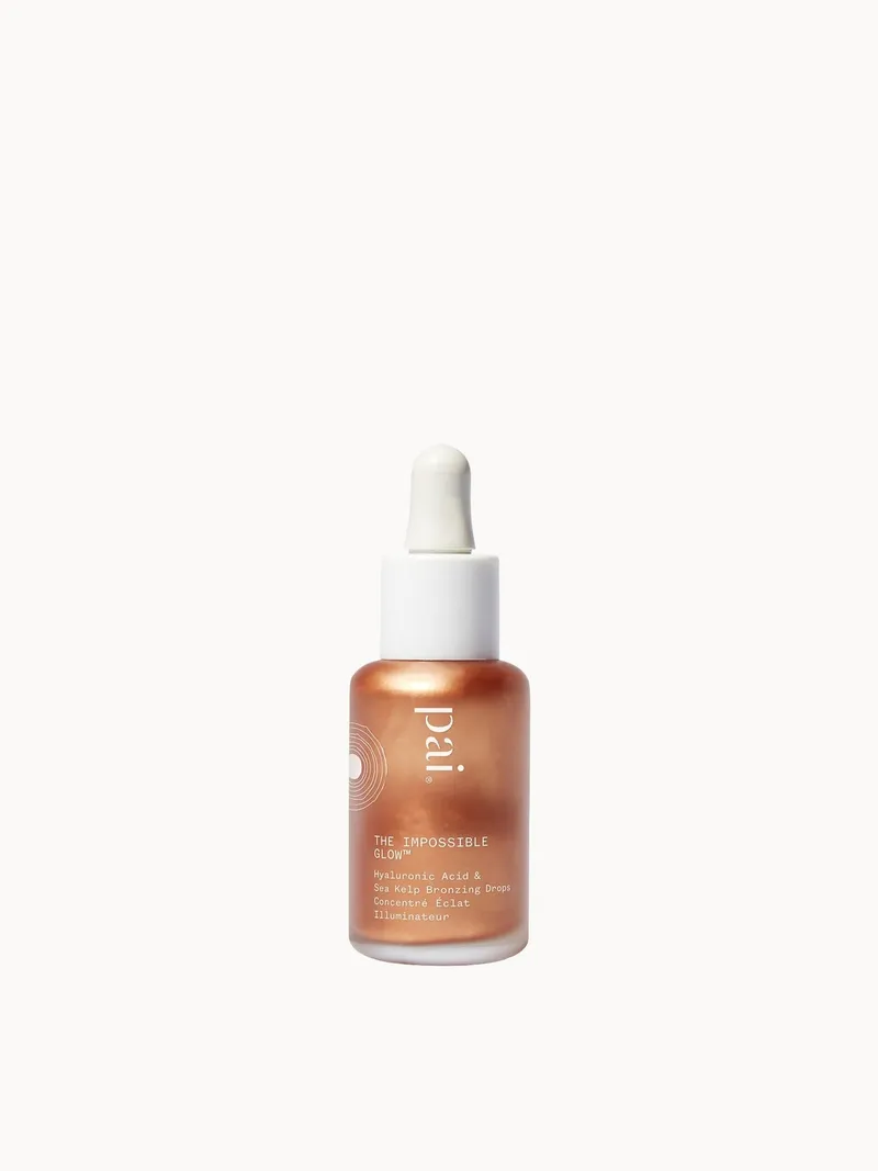 Pai Skincare The Impossible Glow™ Bronze Highlighting Drops 30ml