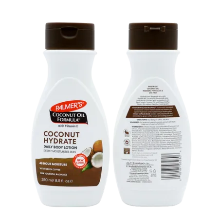 Palmer's Palmer's Coconut Hydrate Body Lotion - 250ml