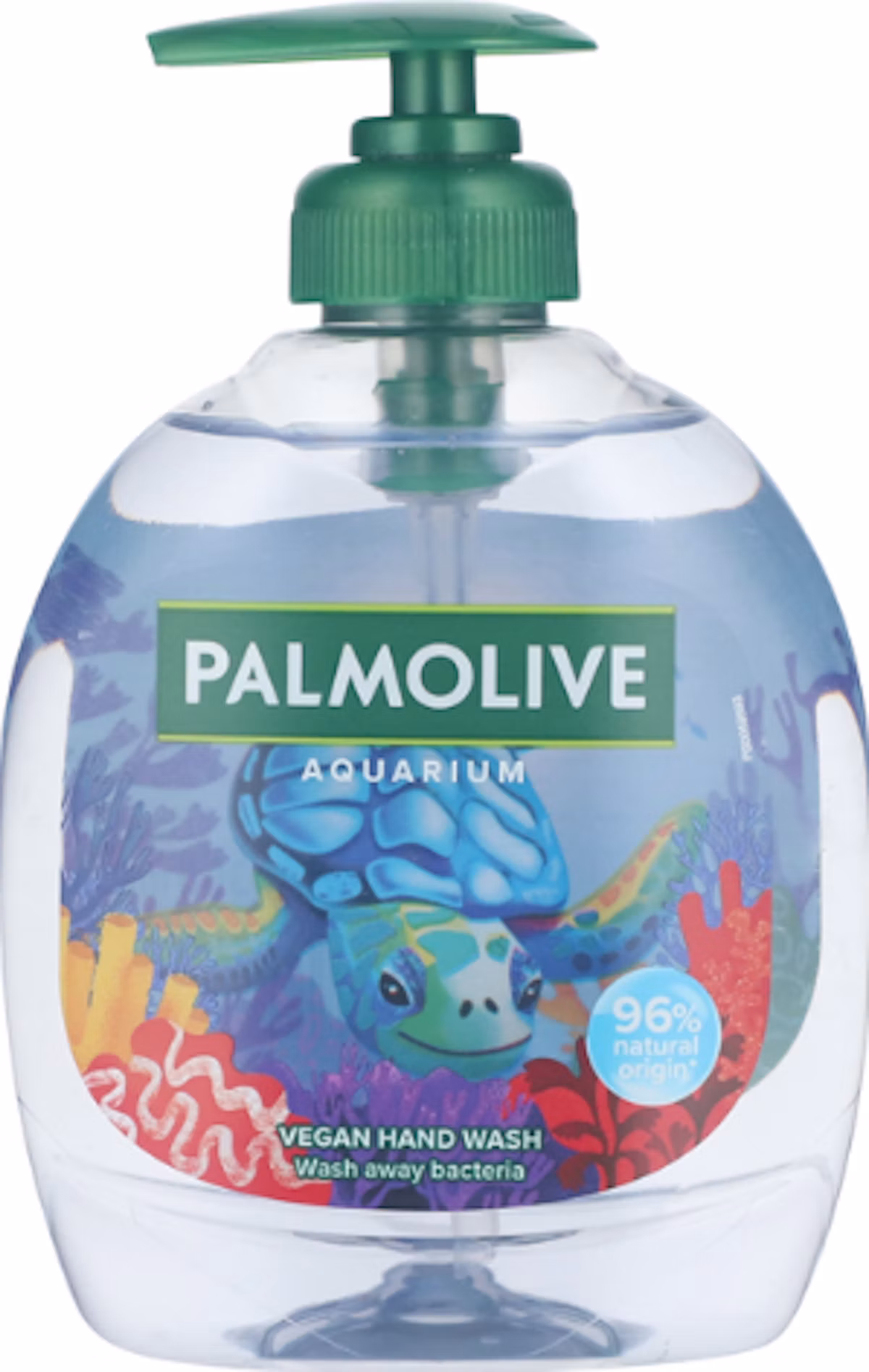 Palmolive Aquarium Hand Soap 300 ml