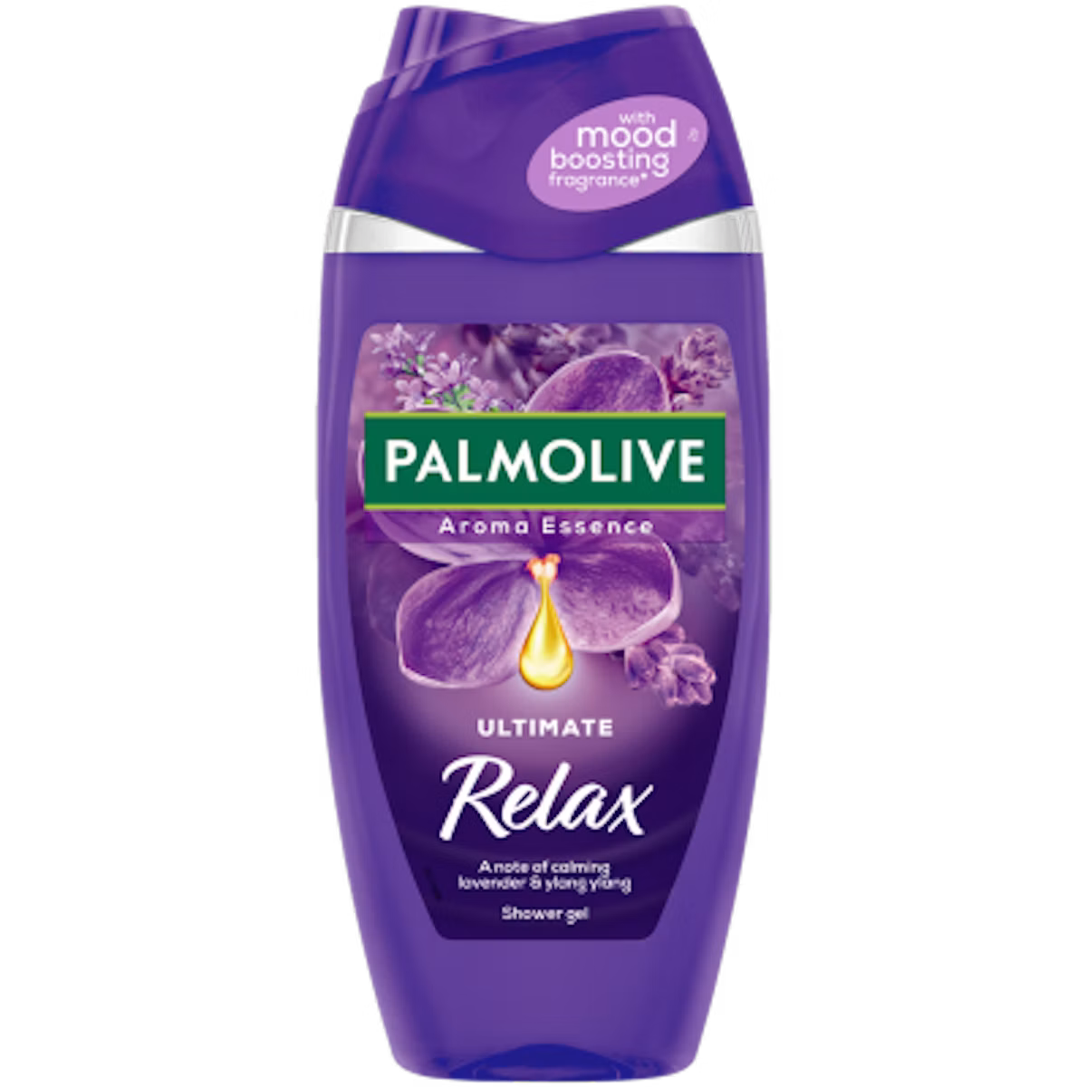 Palmolive Memories Of Nature Sunset Relax Shower Gel 250 ml