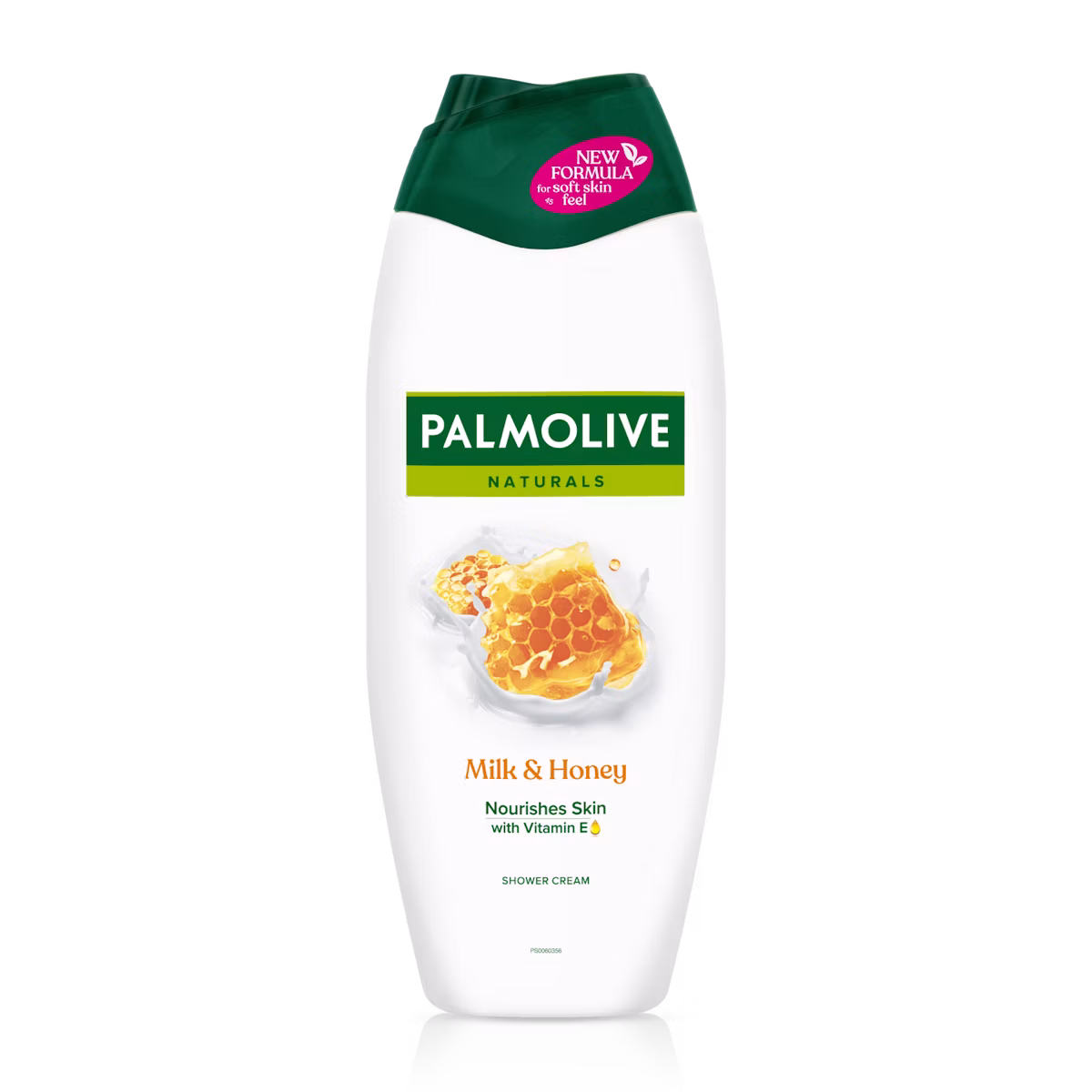 Palmolive Milk & Honey Shower Cream 500 ml