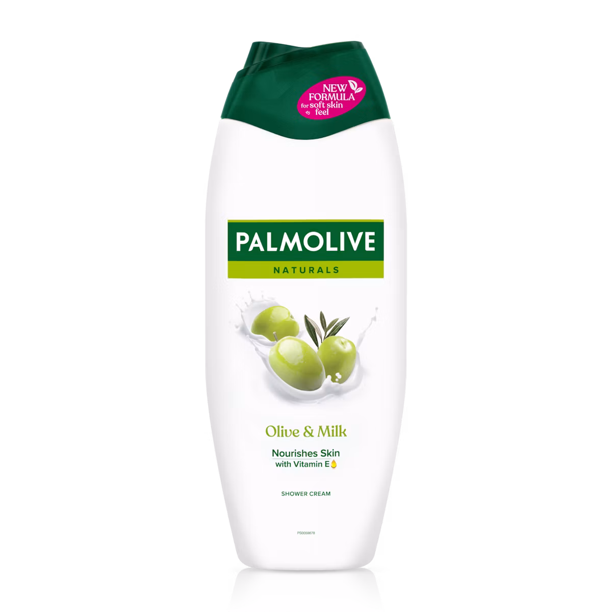 Palmolive Olive & Milk Shower Cream 500 ml