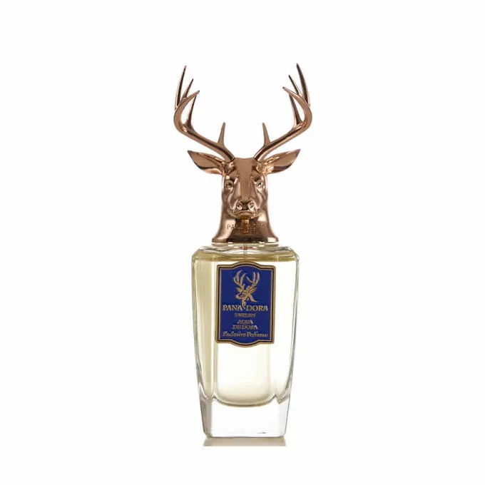Pana Dora Sweden Aqua De Dora Eau De Parfum Spray 100ml