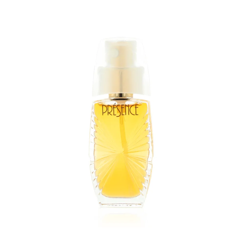Parfums Parquet Presence Body Spray 15ml