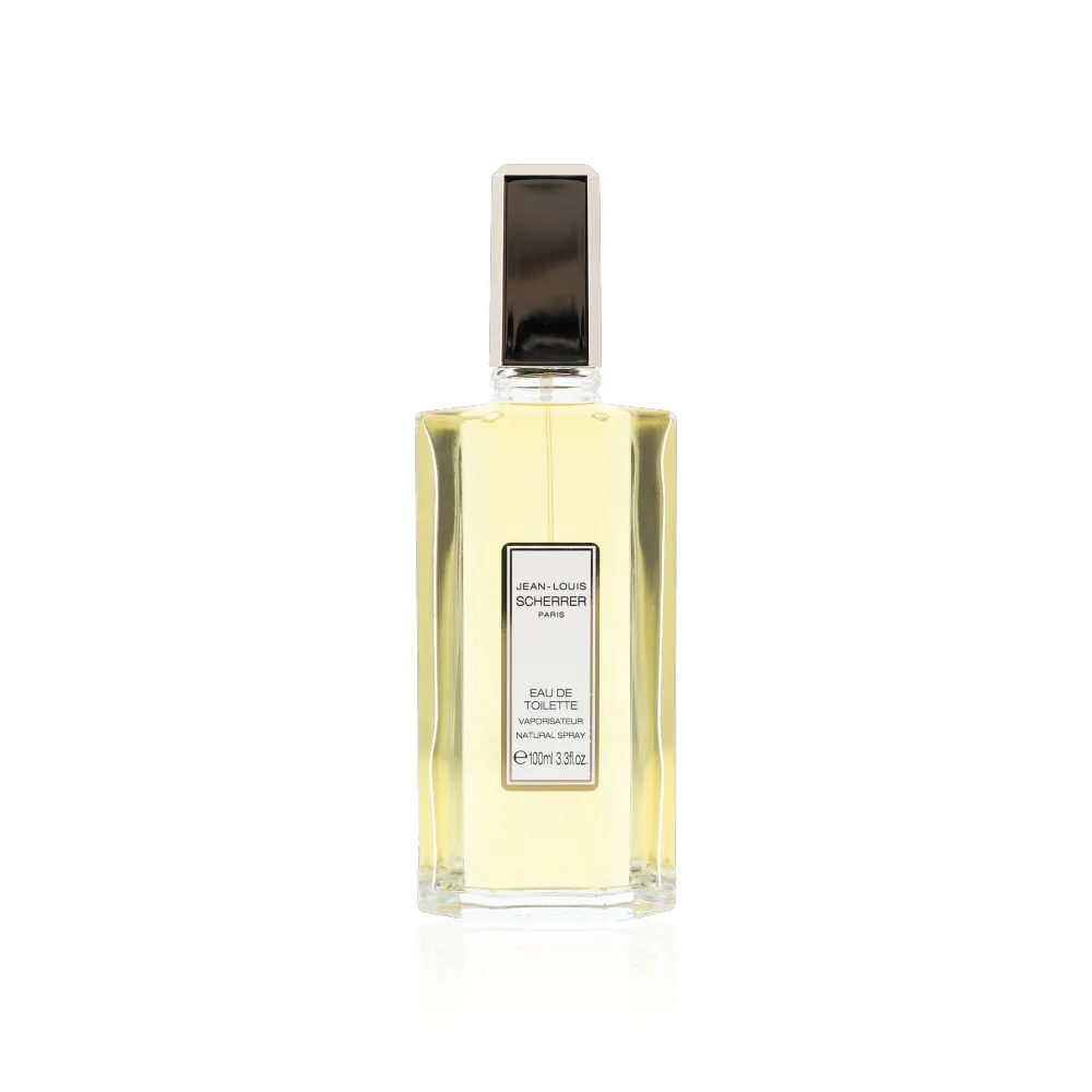 Parfums Scherrer Paris Jean Louis Scherrer EDT Spray 100ml