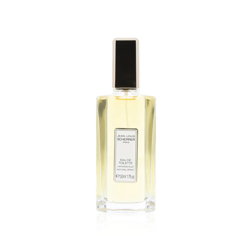 Parfums Scherrer Paris Jean Louis Scherrer EDT Spray 50ml