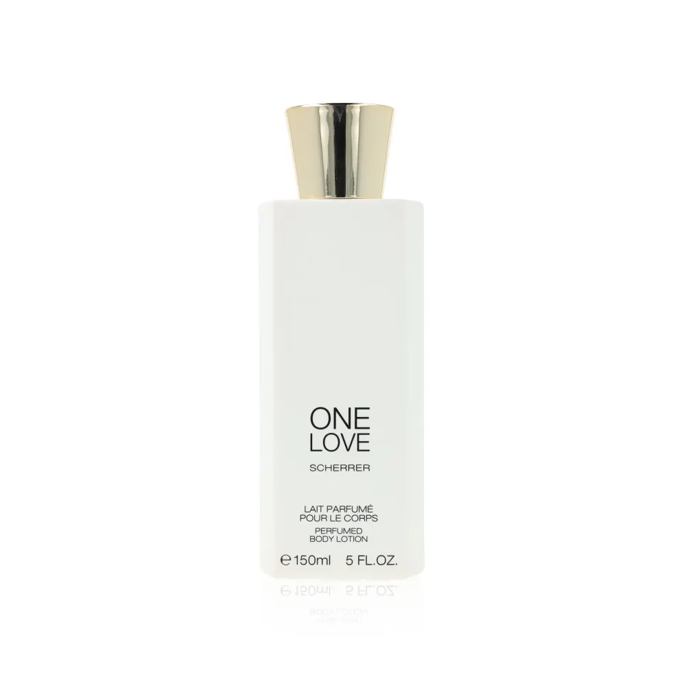 Parfums Scherrer Paris One Love Body Lotion 150ml