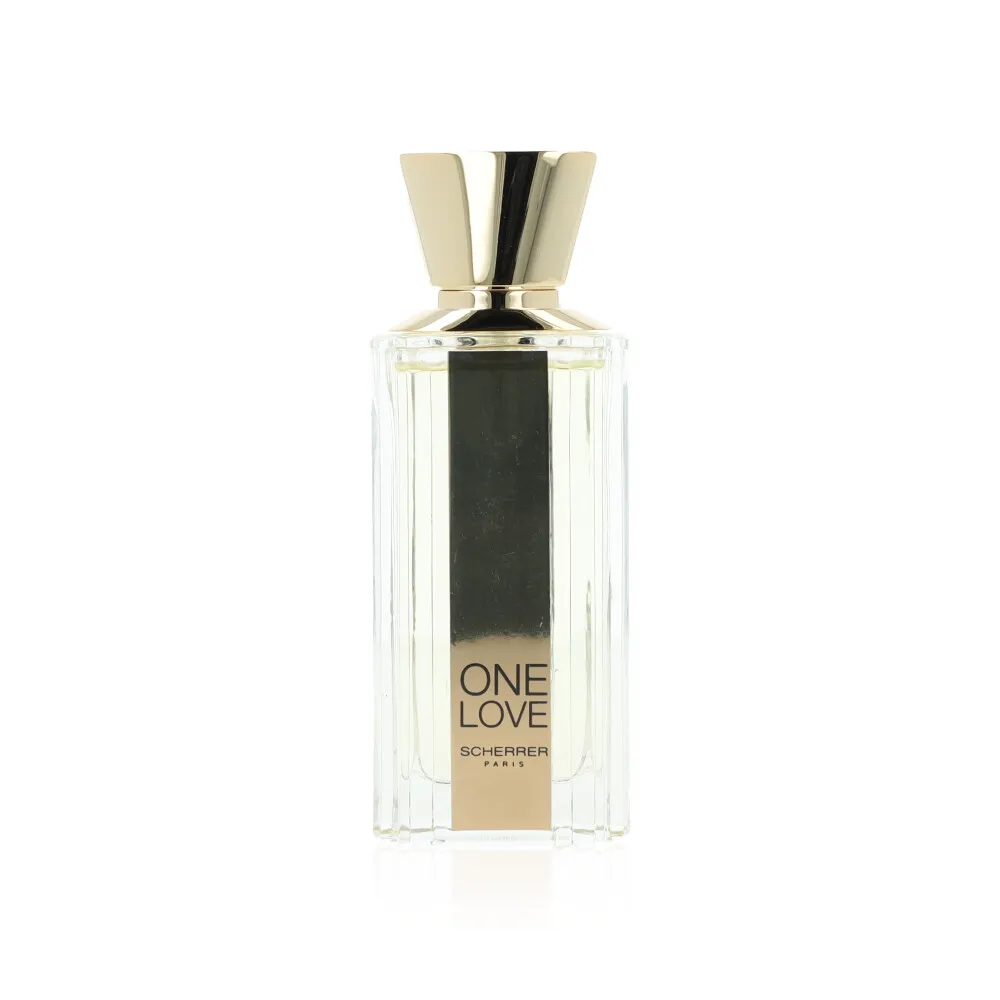 Parfums Scherrer Paris One Love EDP Spray 30ml