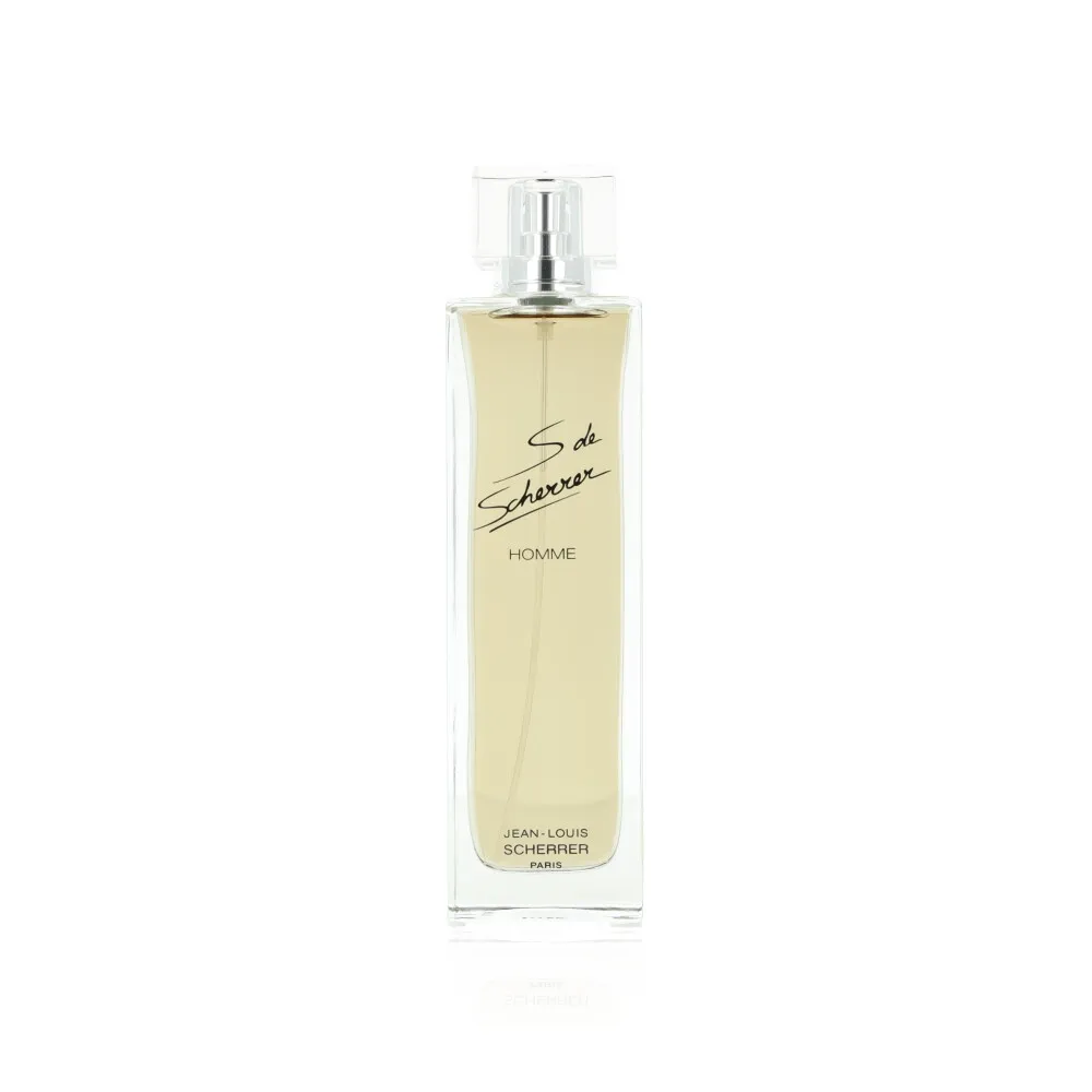 Parfums Scherrer Paris S De Scherrer Homme EDT Spray 100ml