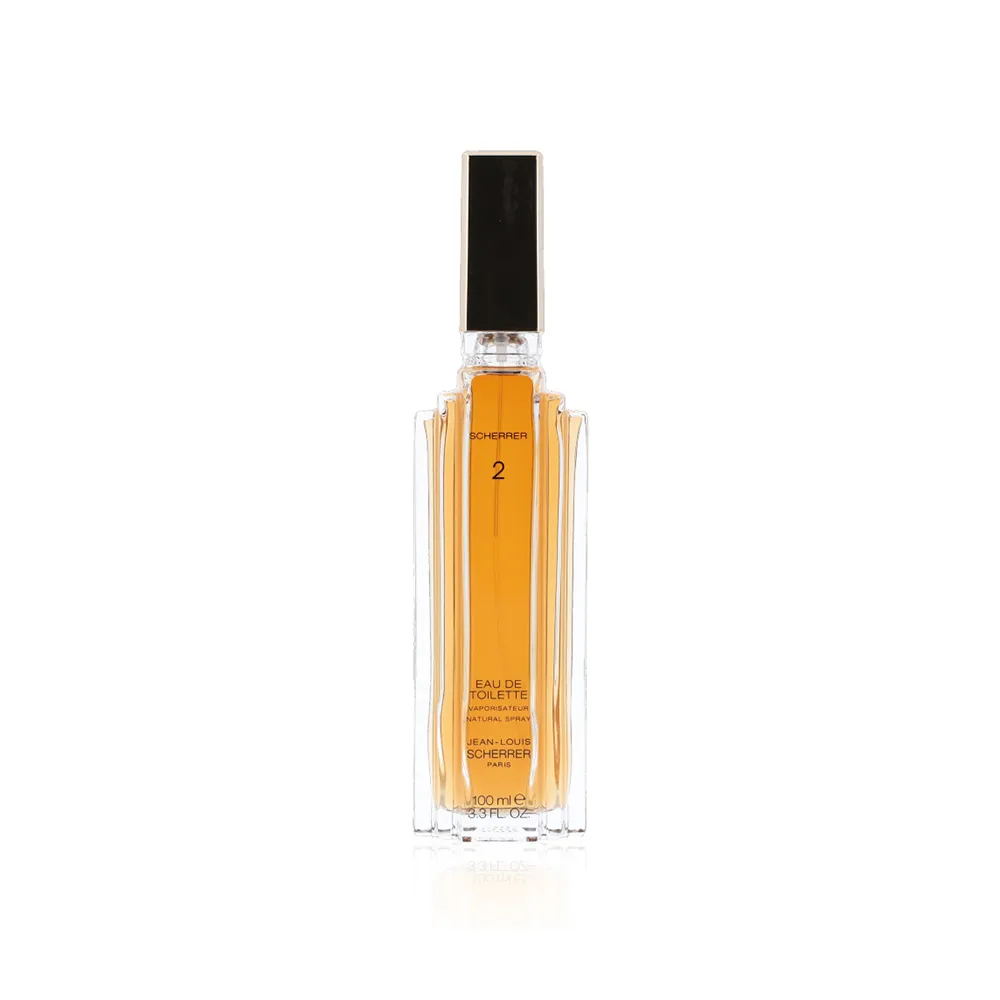 Parfums Scherrer Paris Scherrer 2 EDT Spray 100ml