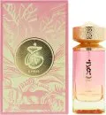 Paris Corner Khair Peach Delulu Eau de Parfum 100ml Spray