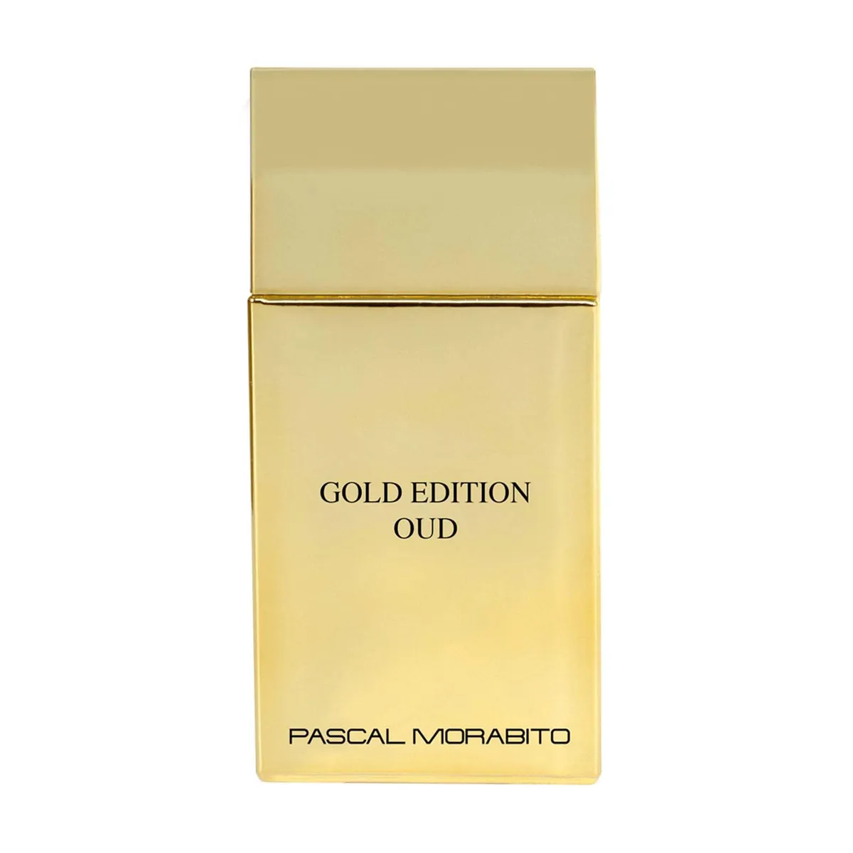 Pascal Morabito Gold Edition Oud Eau de Parfum 100ml Spray