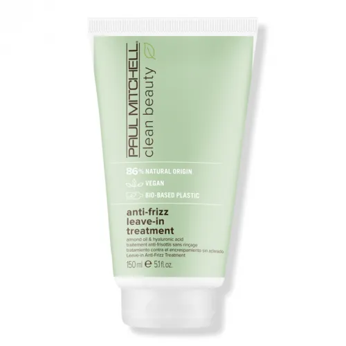 Paul Mitchell Paul Mitchell Clean Beauty Anti-Frizz Leave-In Treatment 150ml
