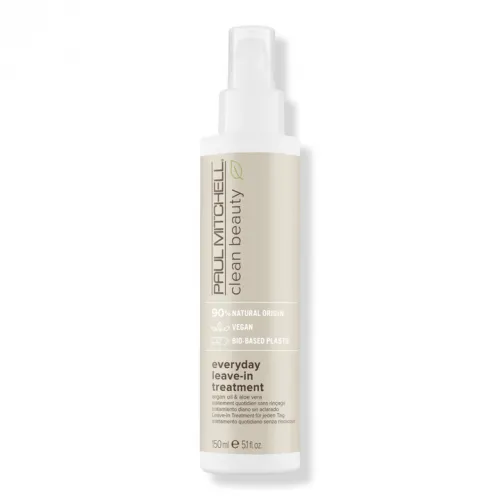 Paul Mitchell Clean Beauty Everyday Leave-In Treatment 150ml