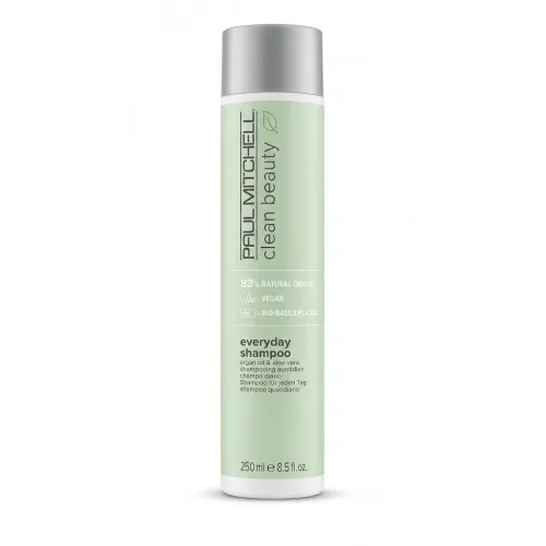 Paul Mitchell Paul Mitchell Clean Beauty Everyday Shampoo 250ml