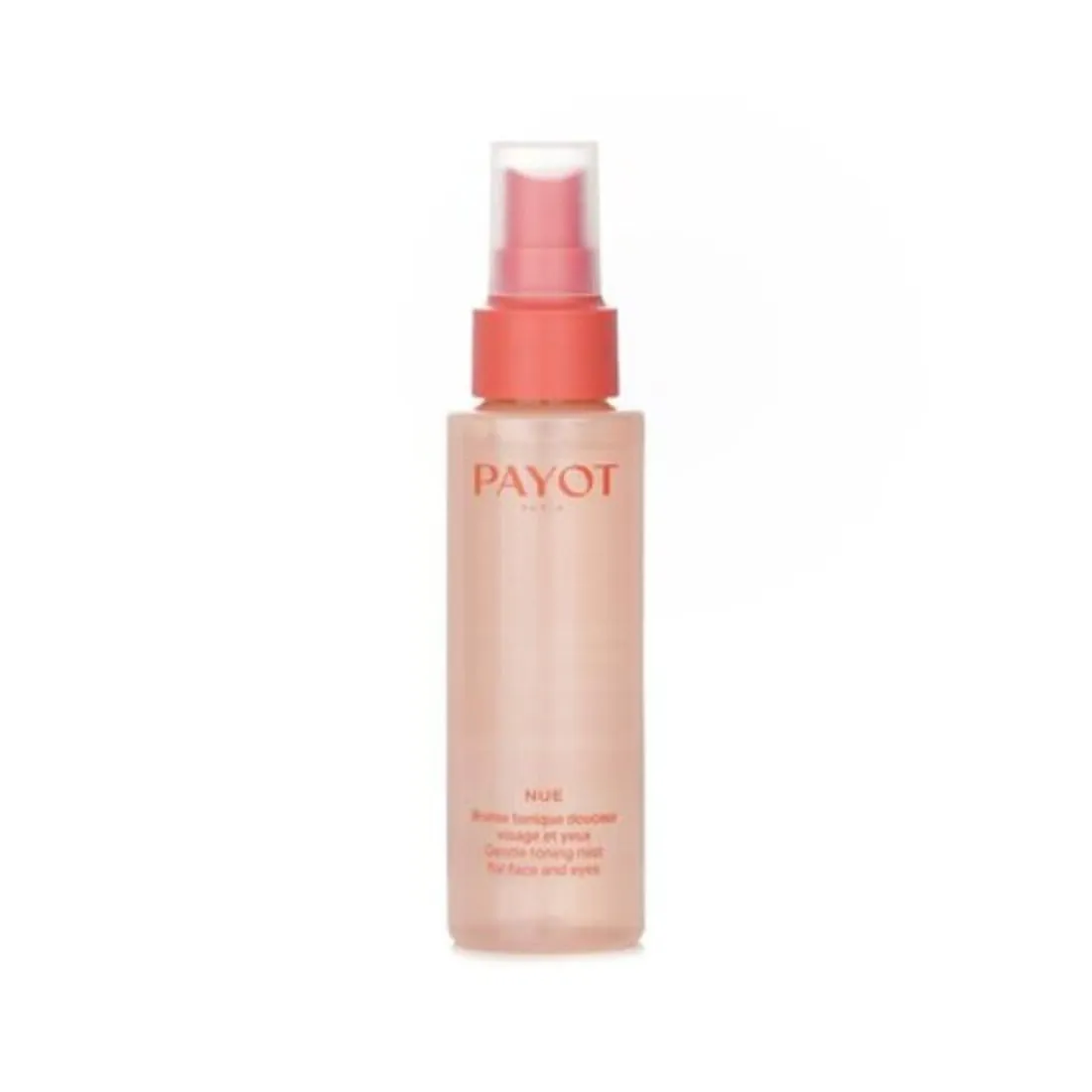 Payot Nue Gentle Toning Mist 100ml
