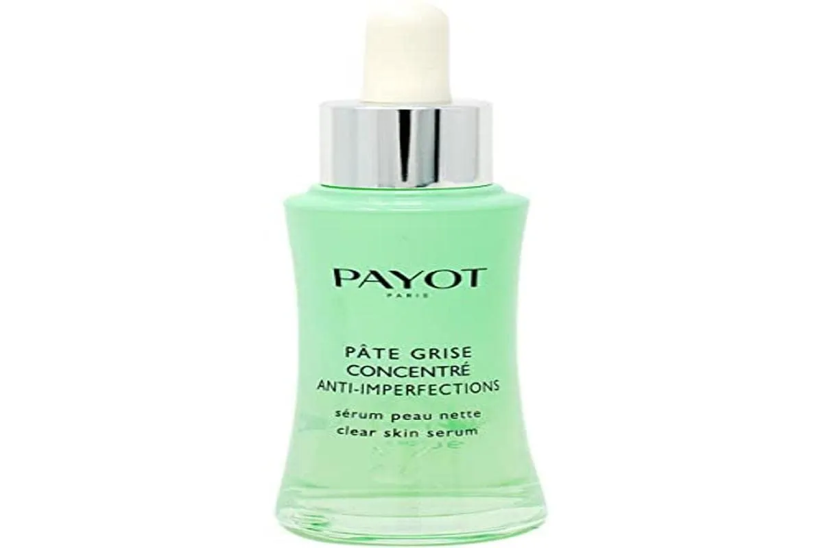 Payot PÃ¢te Grise Creme Purifiante Anti-Imperfections Concentrate 30ml
