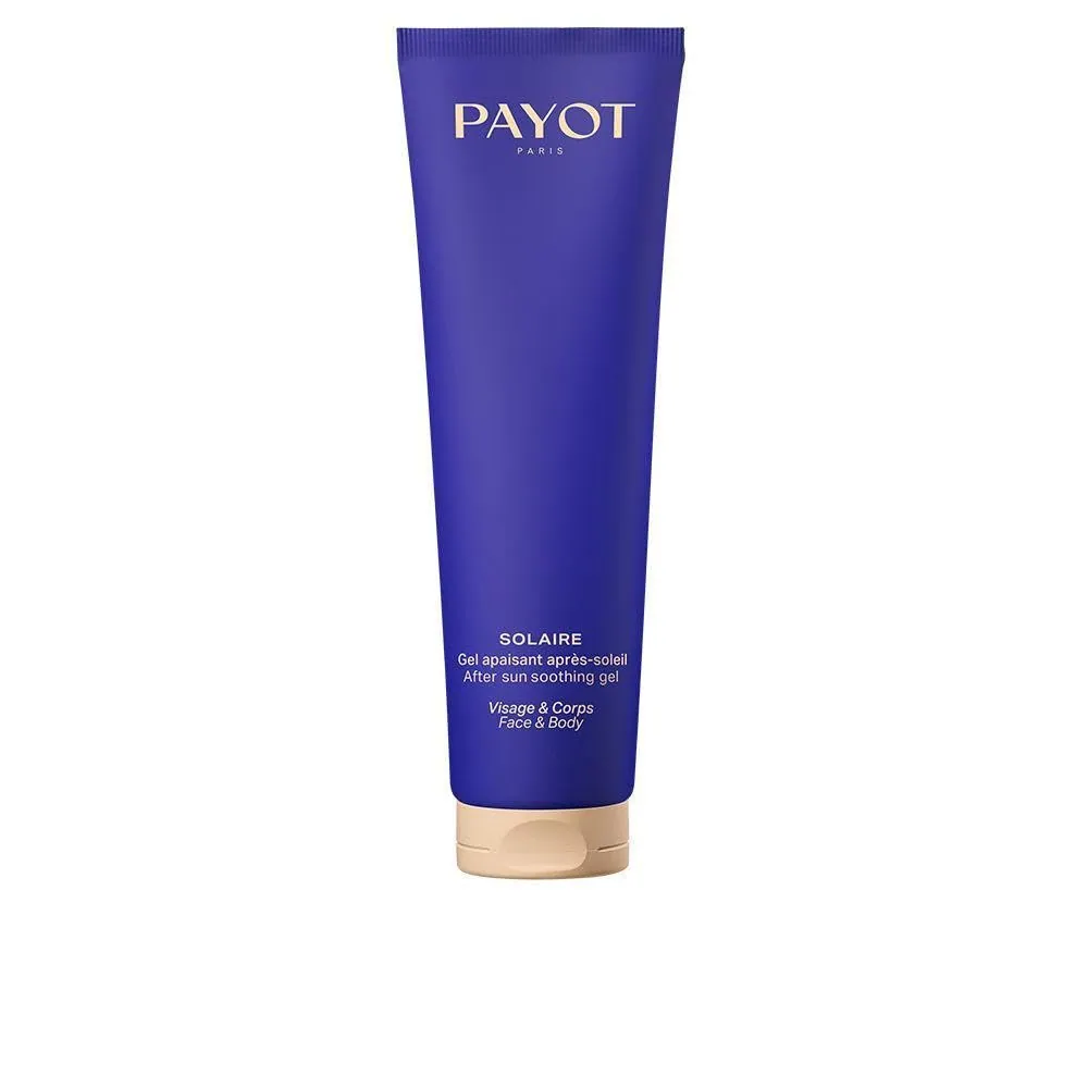 Payot Solaire After Sun Soothing Gel 150ml