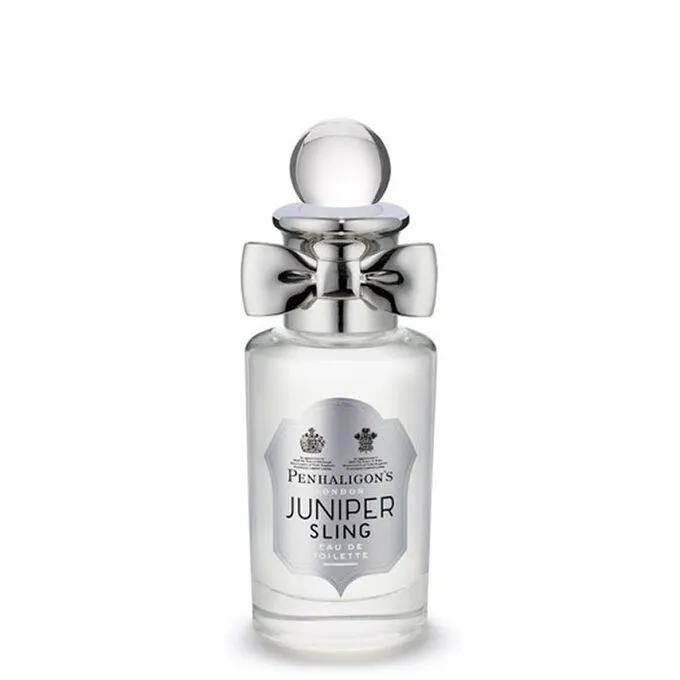 Juniper Sling Eau De Toilette Spray 100ml