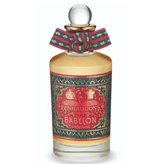 Penhaligon’s Babylon Eau De Parfum Spray 100ml