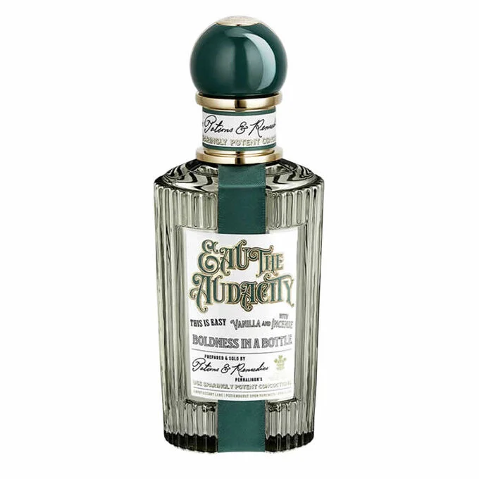 Penhaligon's Eau The Audacity Eau De Parfum Spray 100ml