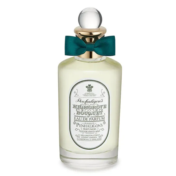 Penhaligon´s Highgrove Bouquet Eau De Parfum Spray 100ml
