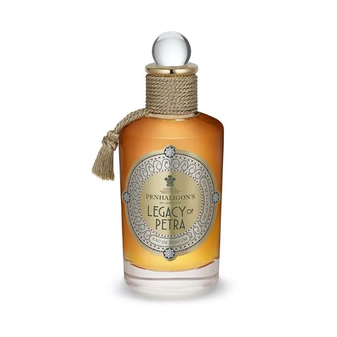 Penhaligon's Legacy Of Petra Eau De Parfum Spray 100ml