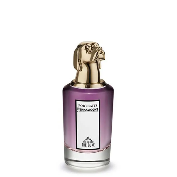Penhaligon's Much Ado About The Duke Eau De Perfume Spray 75ml