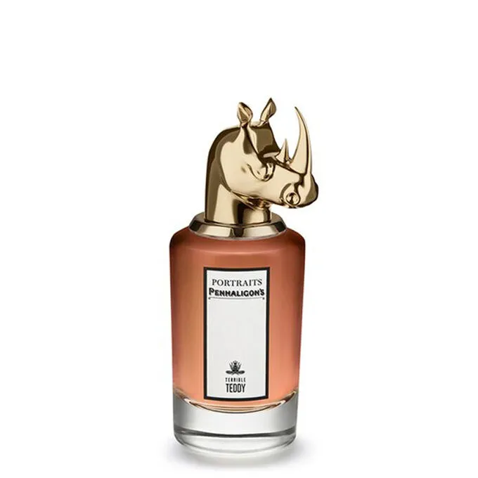 Penhaligon's Portraits Terrible Teddy Eau De Parfum Spray 75ml