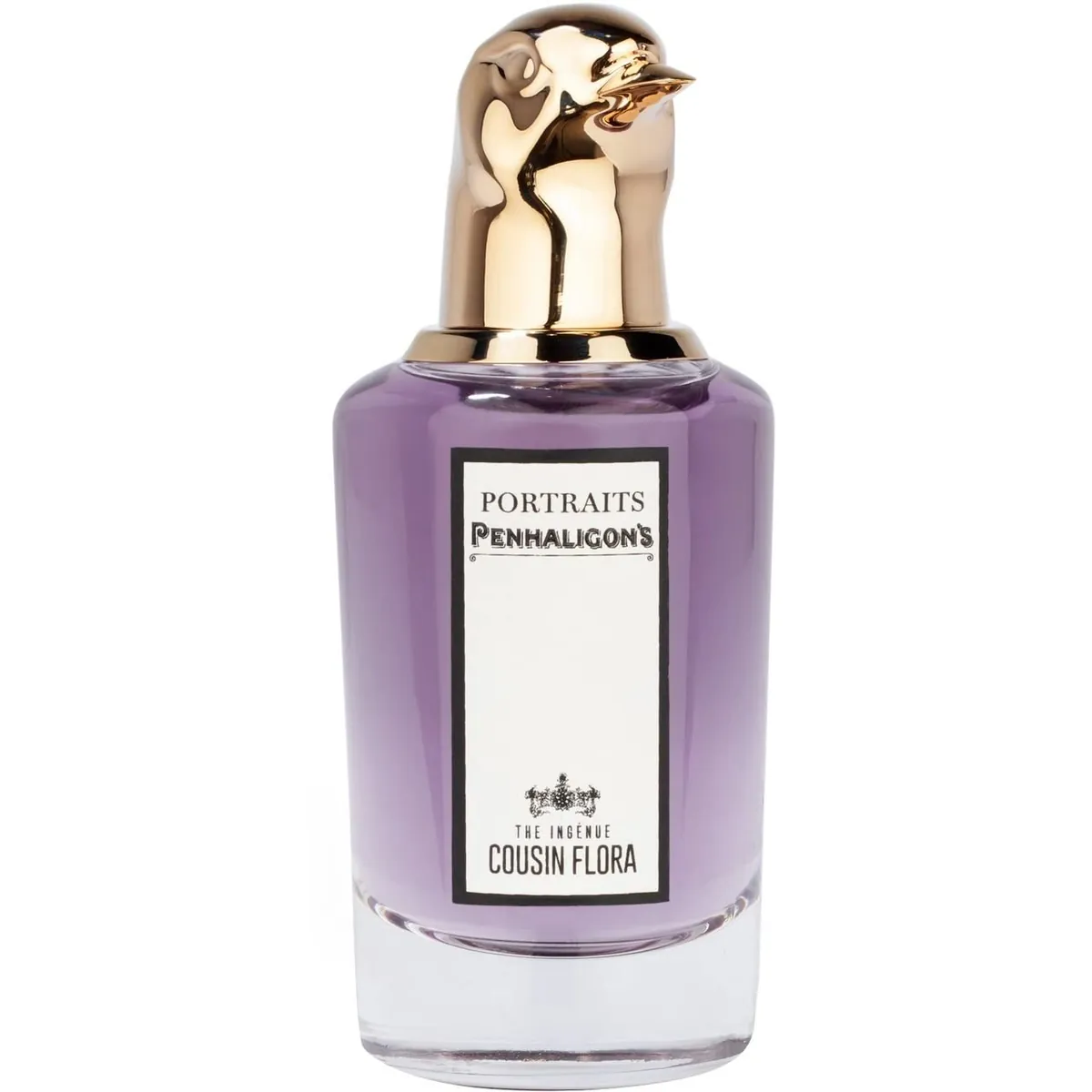 Penhaligon's Portraits The IngÃ©nue Cousin Flora Eau de Parfum 75ml Spray