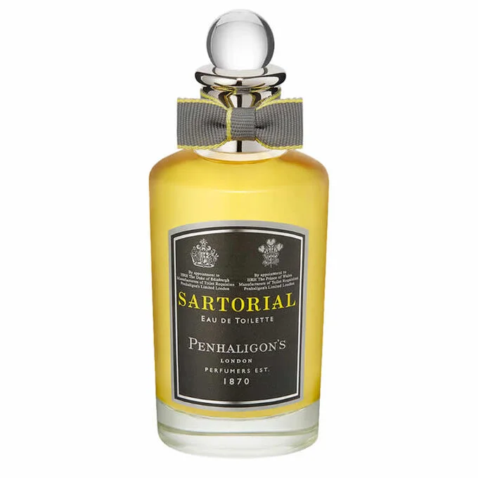 Penhaligon's Sartorial Eau De Toilette Spray 100ml