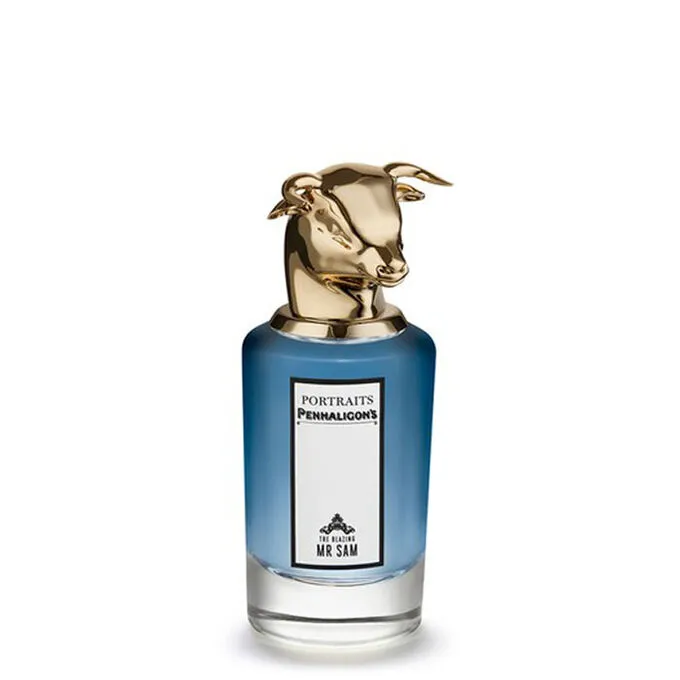 Penhaligon's The Blazing Mister Sam Eau De Perfume Spray 75ml