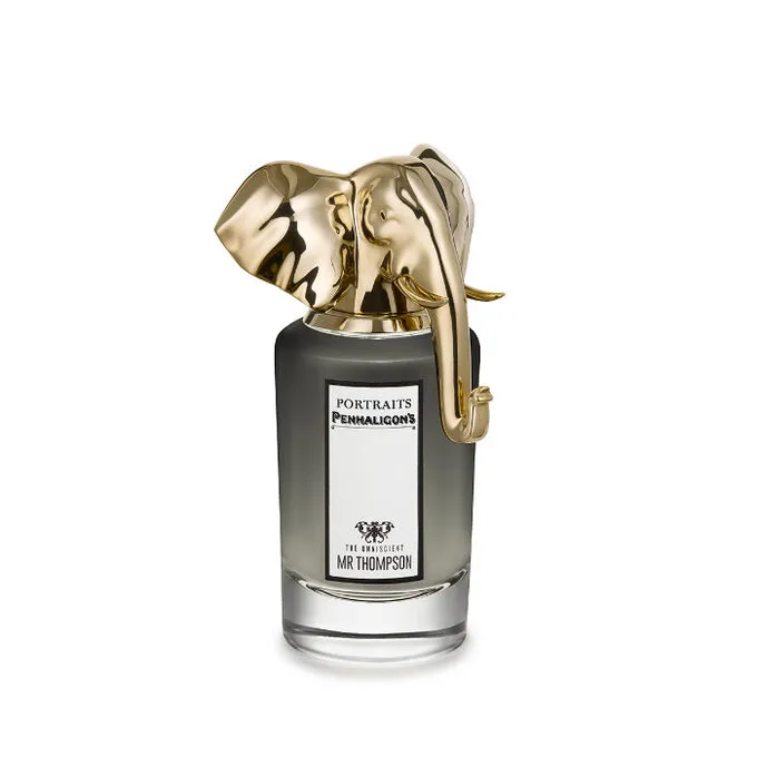 Penhaligon´s The Omniscient Mr Thompson Eau De Parfum Spray 75ml